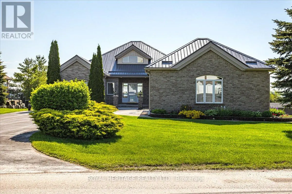 139 Peller Court, Kawartha Lakes, Ontario  K0M 1A0 - Photo 1 - X12186508