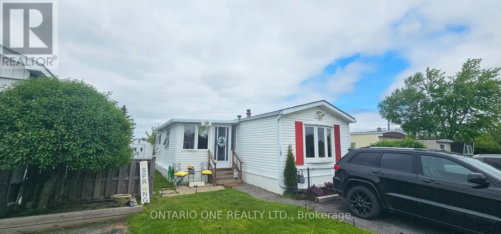17a - 2244 Heritage Line, Otonabee-South Monaghan, Ontario  K9J 6X8 - Photo 2 - X12188098
