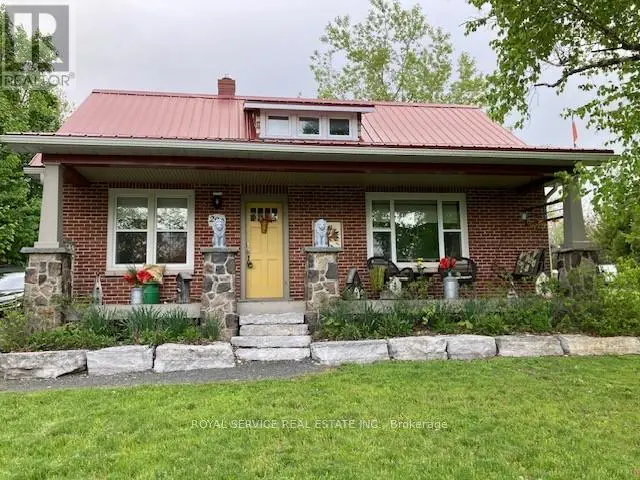 290 Grand Road, Trent Hills, Ontario  K0L 1L0 - Photo 1 - X12124288