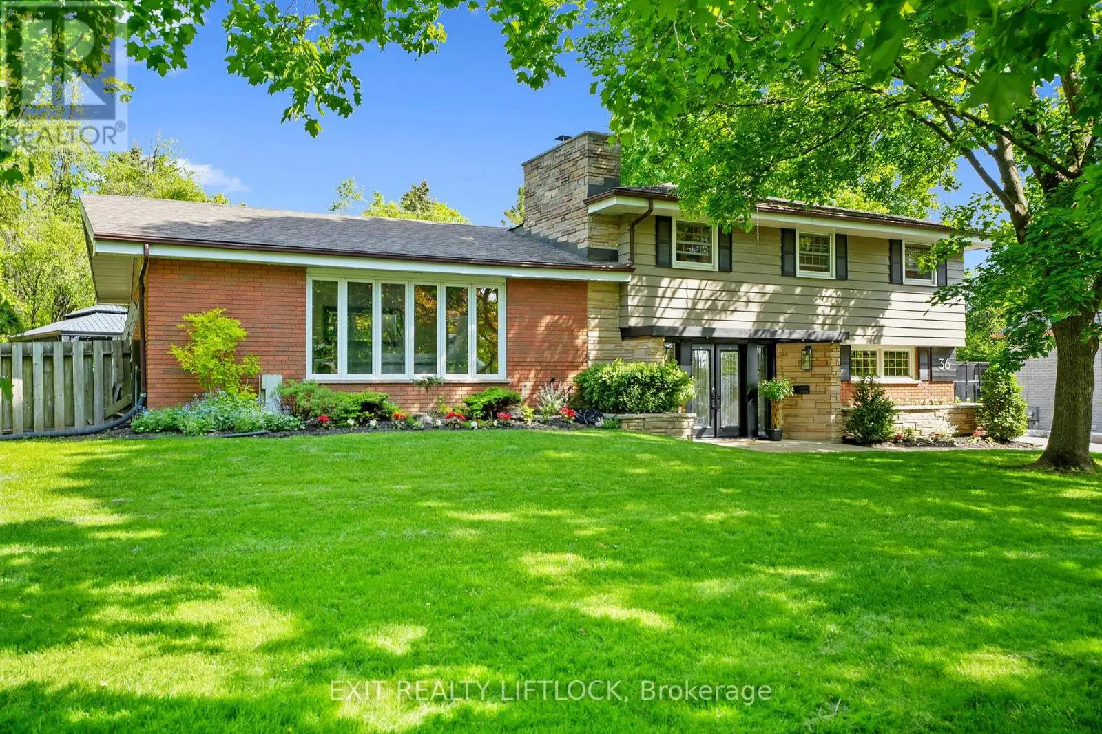 36 Weller Crescent, Peterborough West, Ontario  K9J 6J5 - Photo 1 - X12188261