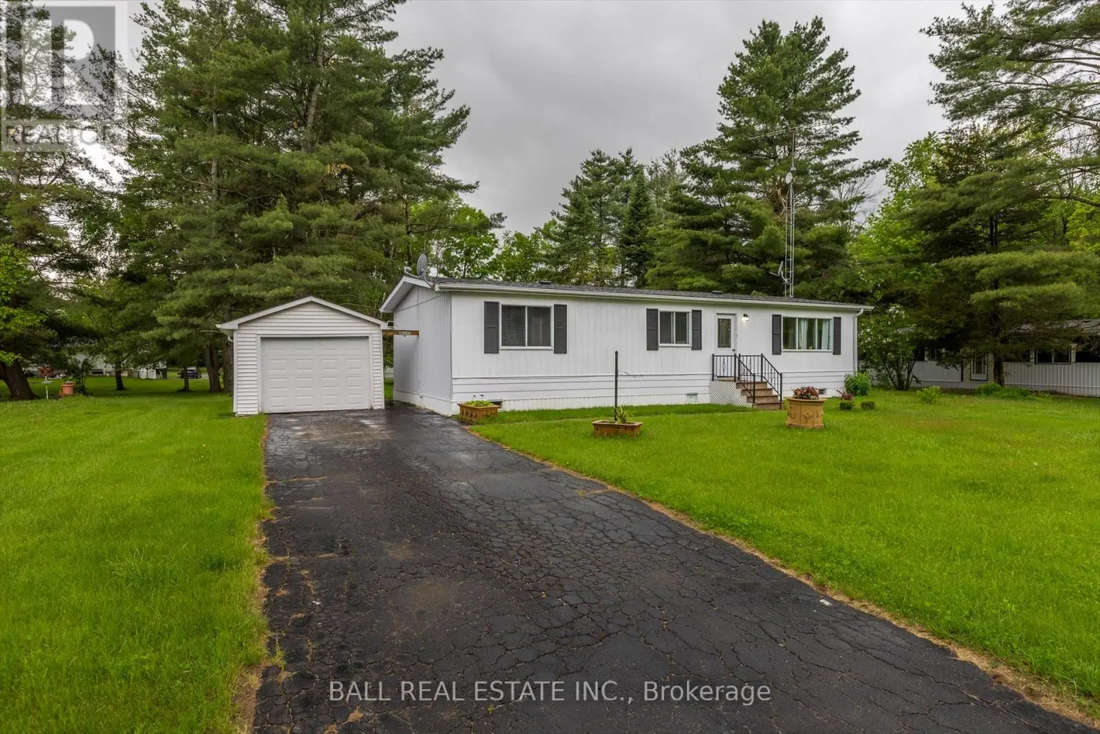 62 METHUEN STREET, Havelock-Belmont-Methuen, Ontario