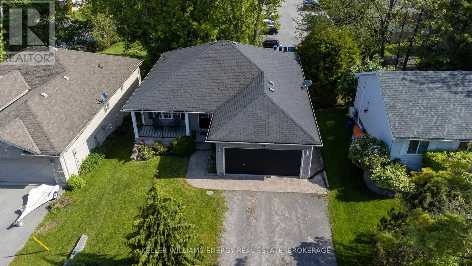4a Cumberland Street, Prince Edward County, Ontario  K0K 2T0 - Photo 2 - X12185482
