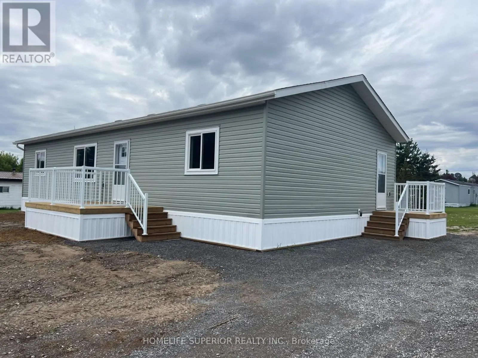 60 Sama Park Road, Havelock-Belmont-Methuen, Ontario  K0L 1Z0 - Photo 2 - X12185583