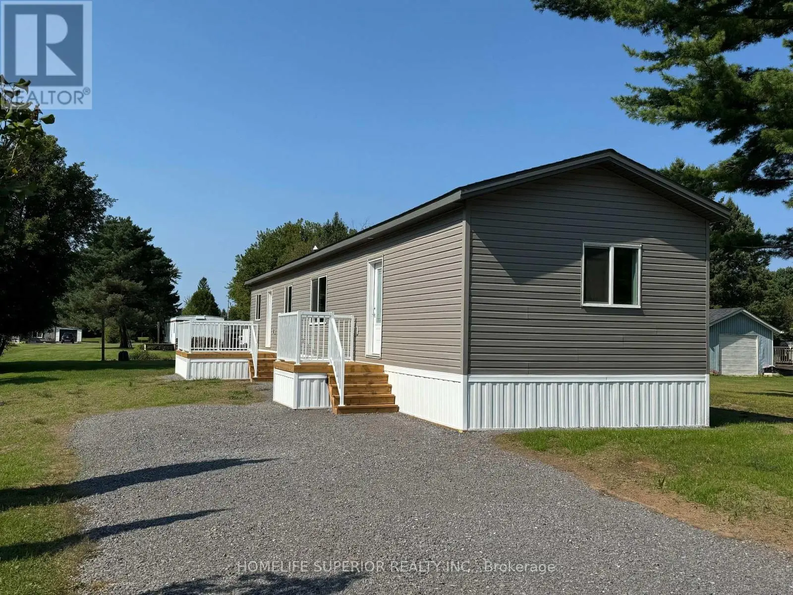 72 Belmont Street, Havelock-Belmont-Methuen, Ontario  K0L 1Z0 - Photo 2 - X12185586