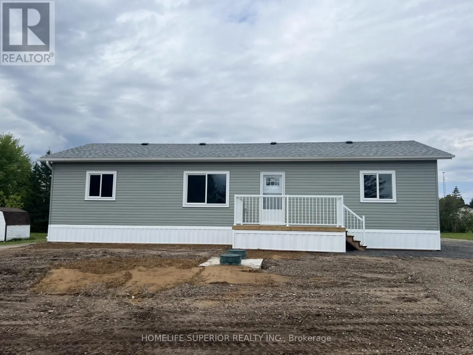 60 Sama Park Road, Havelock-Belmont-Methuen, Ontario  K0L 1Z0 - Photo 3 - X12185583