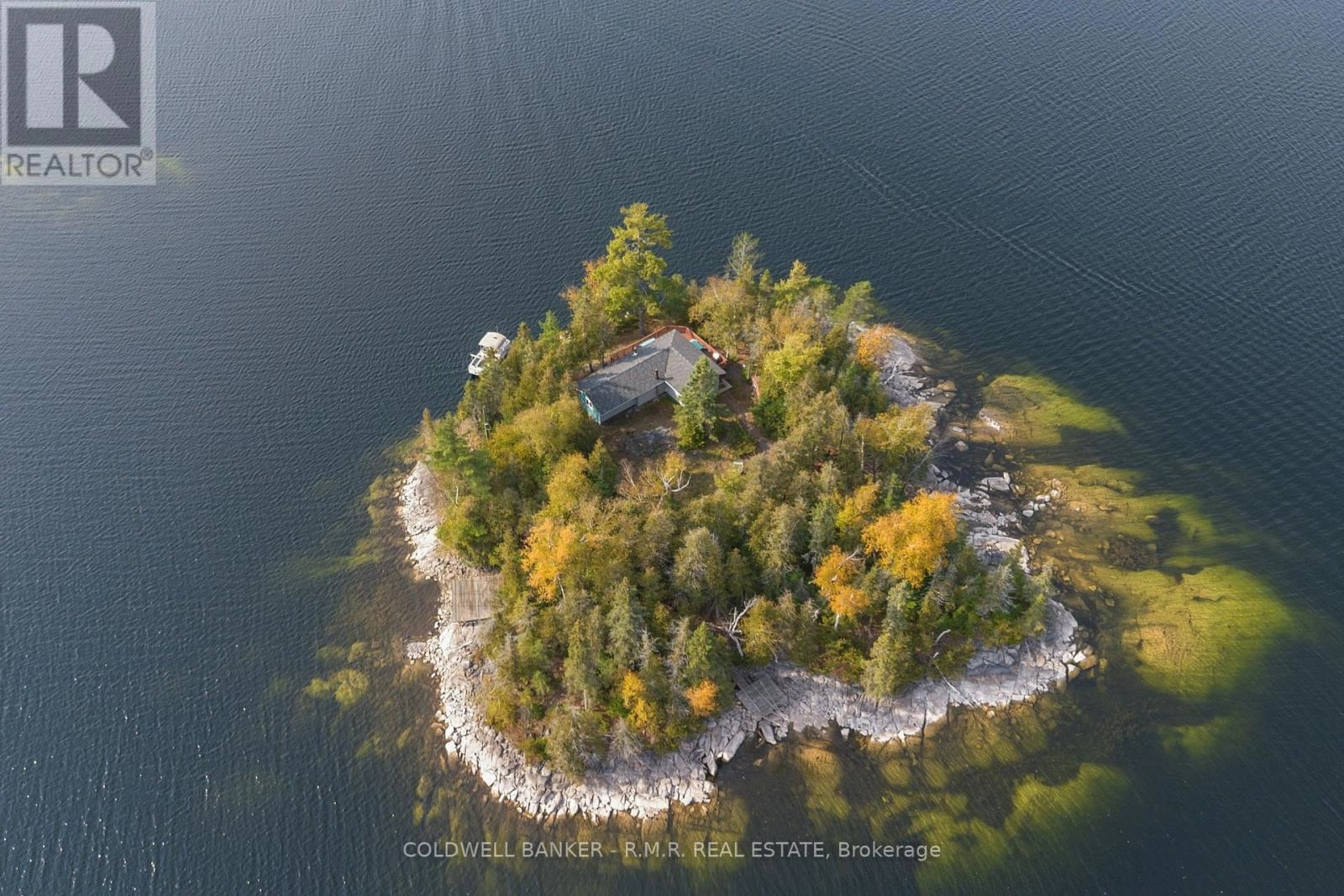 701 Island 7, Trent Lakes, Ontario  K0M 2A0 - Photo 1 - X12185408