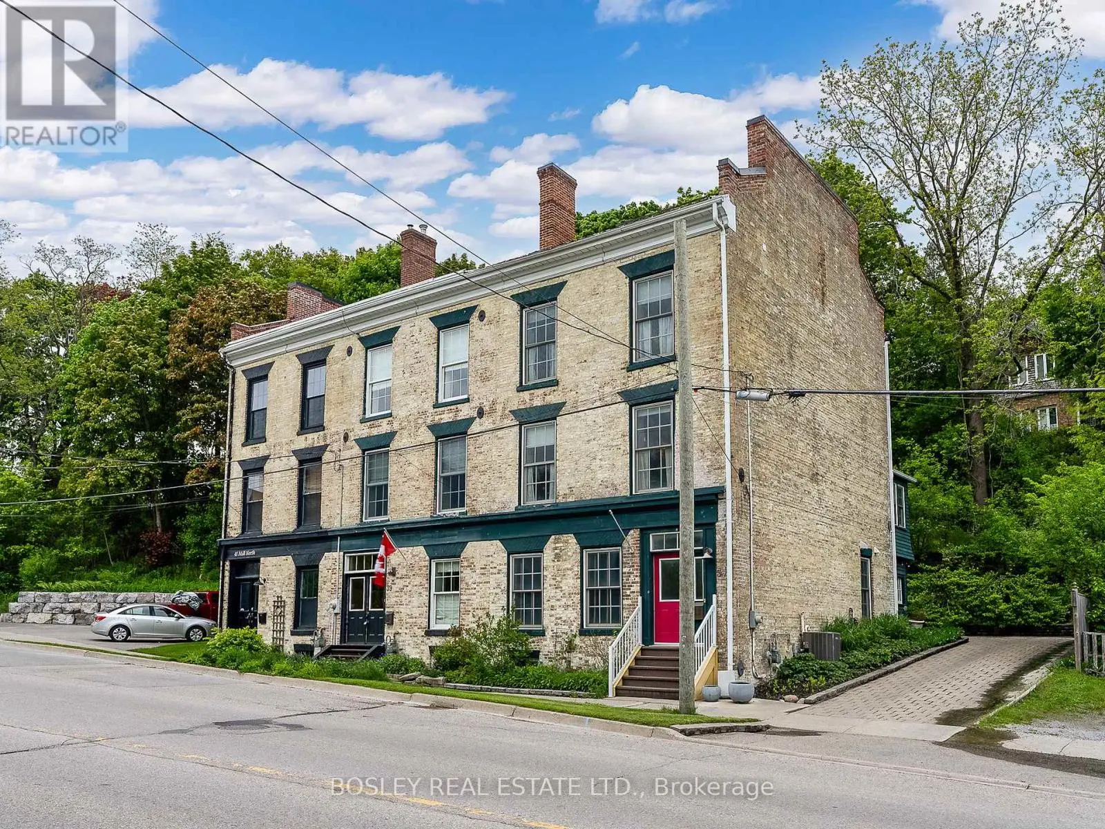 37 Mill Street N, Port Hope, Ontario  L1A 2T1 - Photo 3 - X12188392