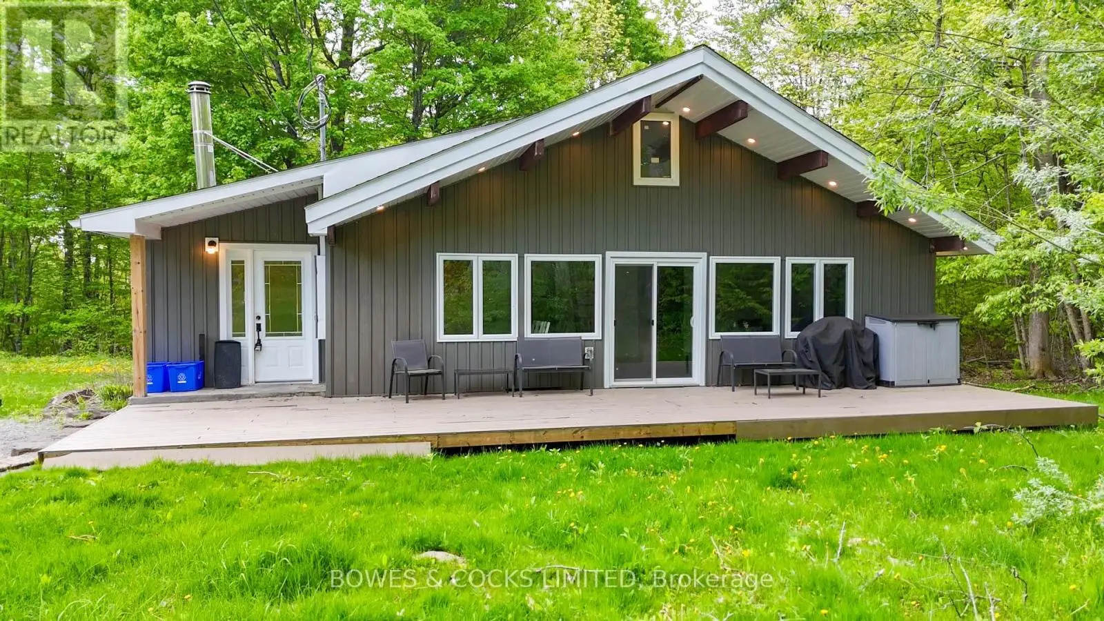 2221/2223 County Road 620, North Kawartha, Ontario  K0L 1A0 - Photo 1 - X12188464