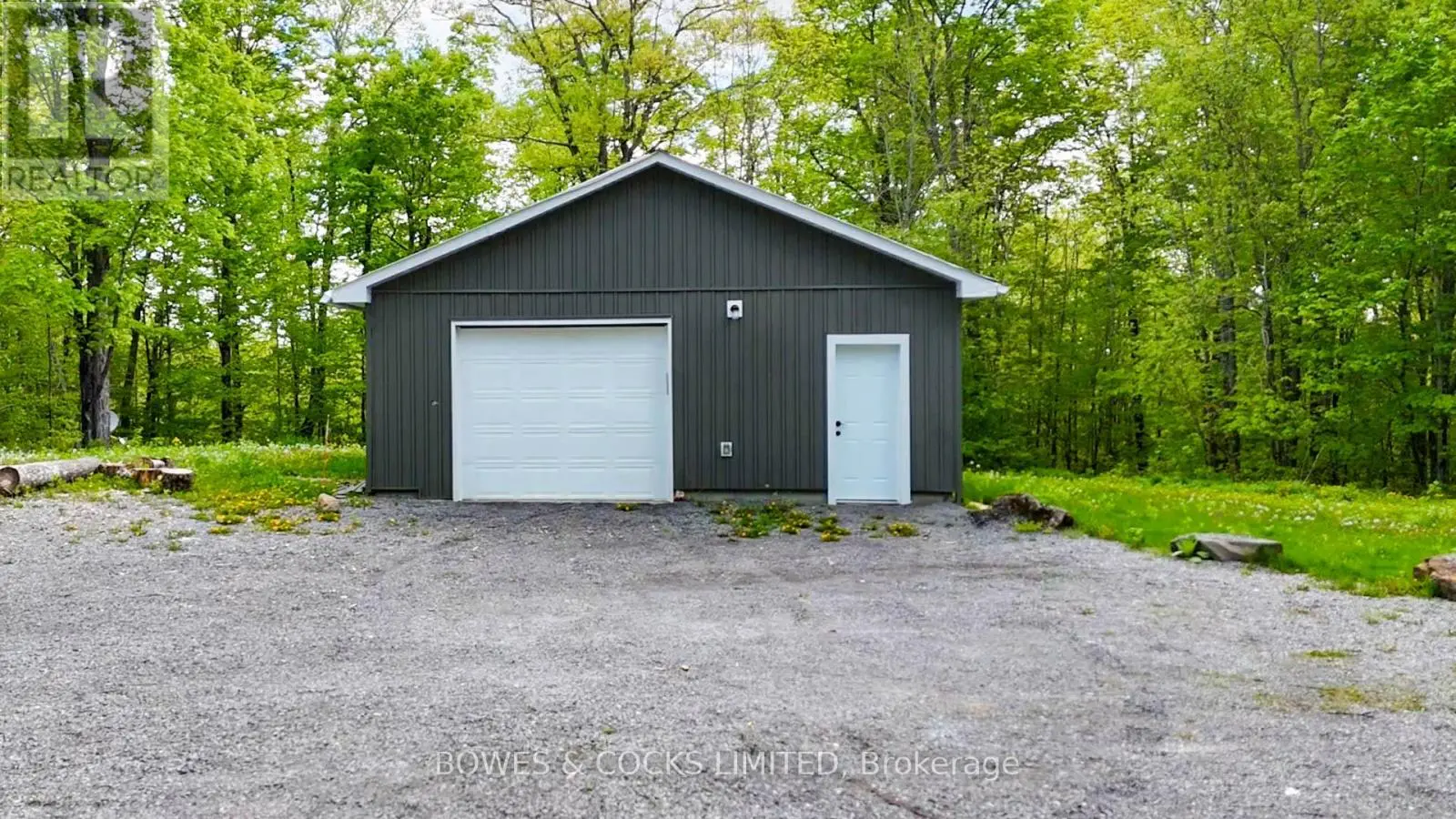 2221/2223 County Road 620, North Kawartha, Ontario  K0L 1A0 - Photo 2 - X12188464