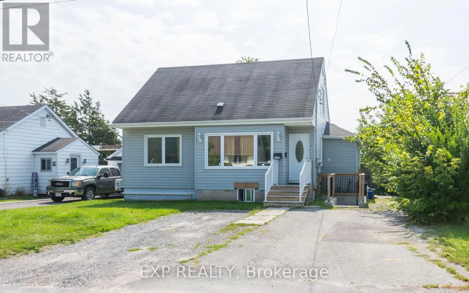 Unit A - 99 Bay Drive, Belleville, Ontario  K8N 1B4 - Photo 1 - X12188536