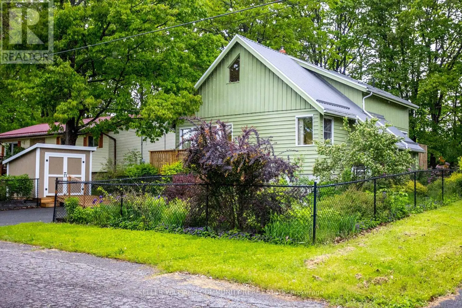 18 Thomas Street, Marmora And Lake, Ontario  K0K 2M0 - Photo 2 - X12188589