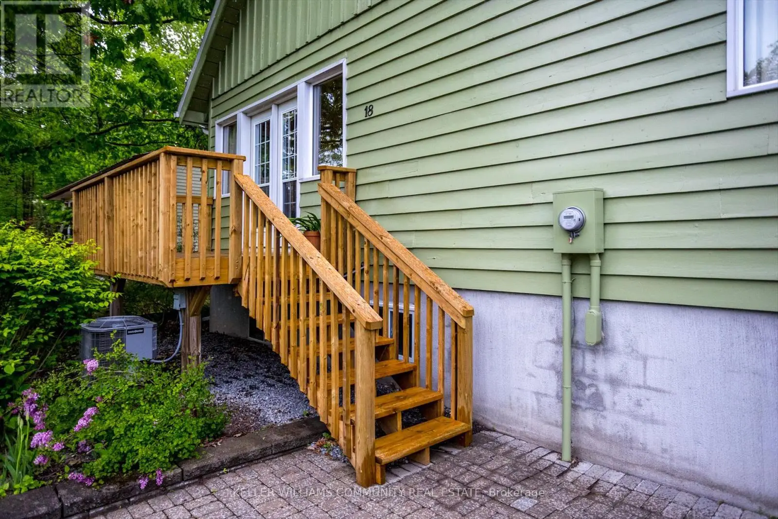 18 Thomas Street, Marmora And Lake, Ontario  K0K 2M0 - Photo 3 - X12188589