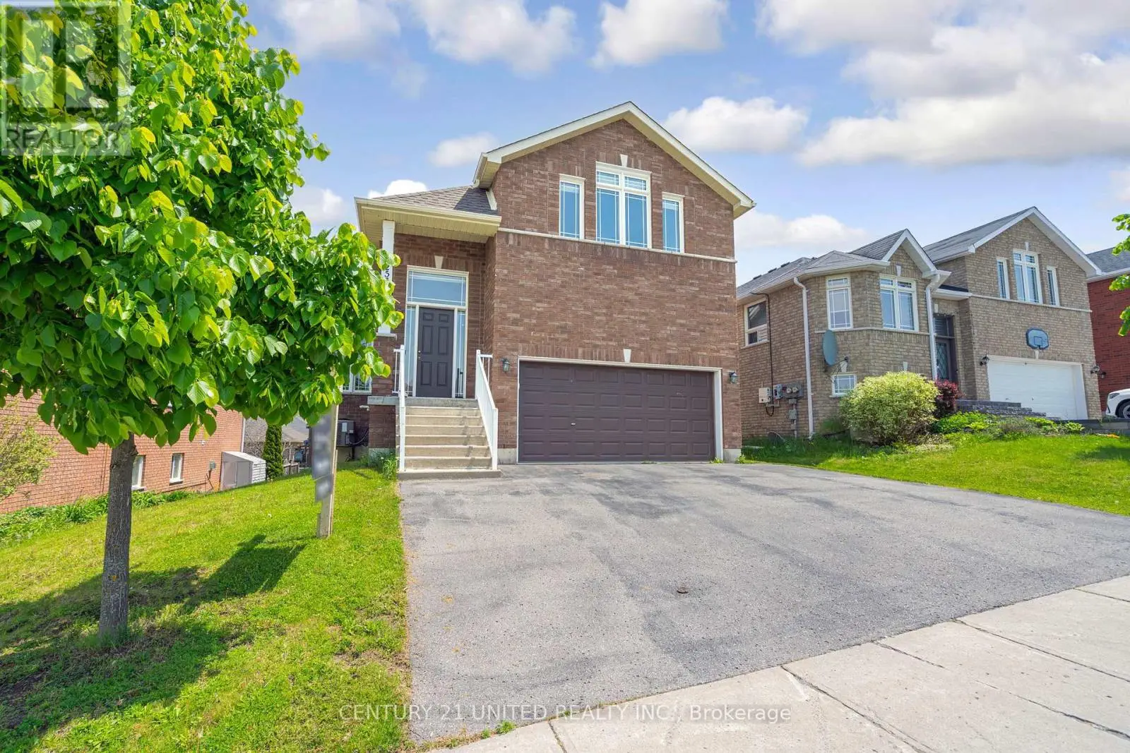 2538 Denure Drive, Peterborough West, Ontario  K9K 2T1 - Photo 1 - X12188627