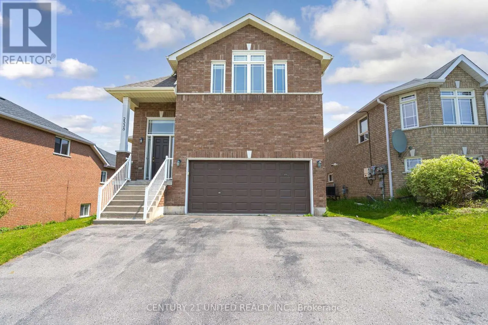 2538 Denure Drive, Peterborough West, Ontario  K9K 2T1 - Photo 2 - X12188627