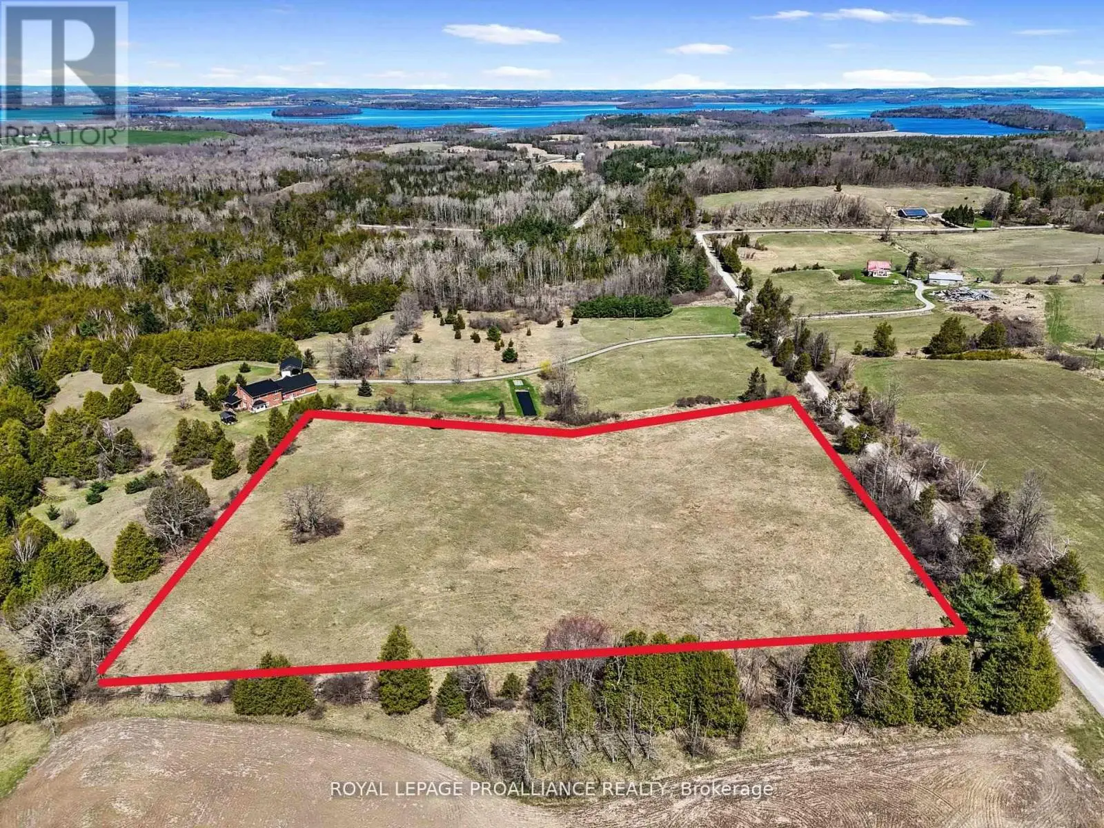 Pt Lt 7 Brook Road, Alnwick/haldimand, Ontario  K0K 2X0 - Photo 2 - X12188630