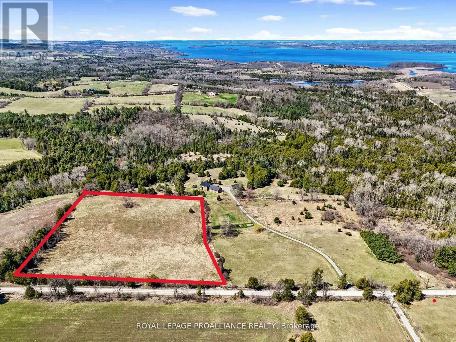 Pt Lt 7 Brook Road, Alnwick/haldimand, Ontario  K0K 2X0 - Photo 3 - X12188630