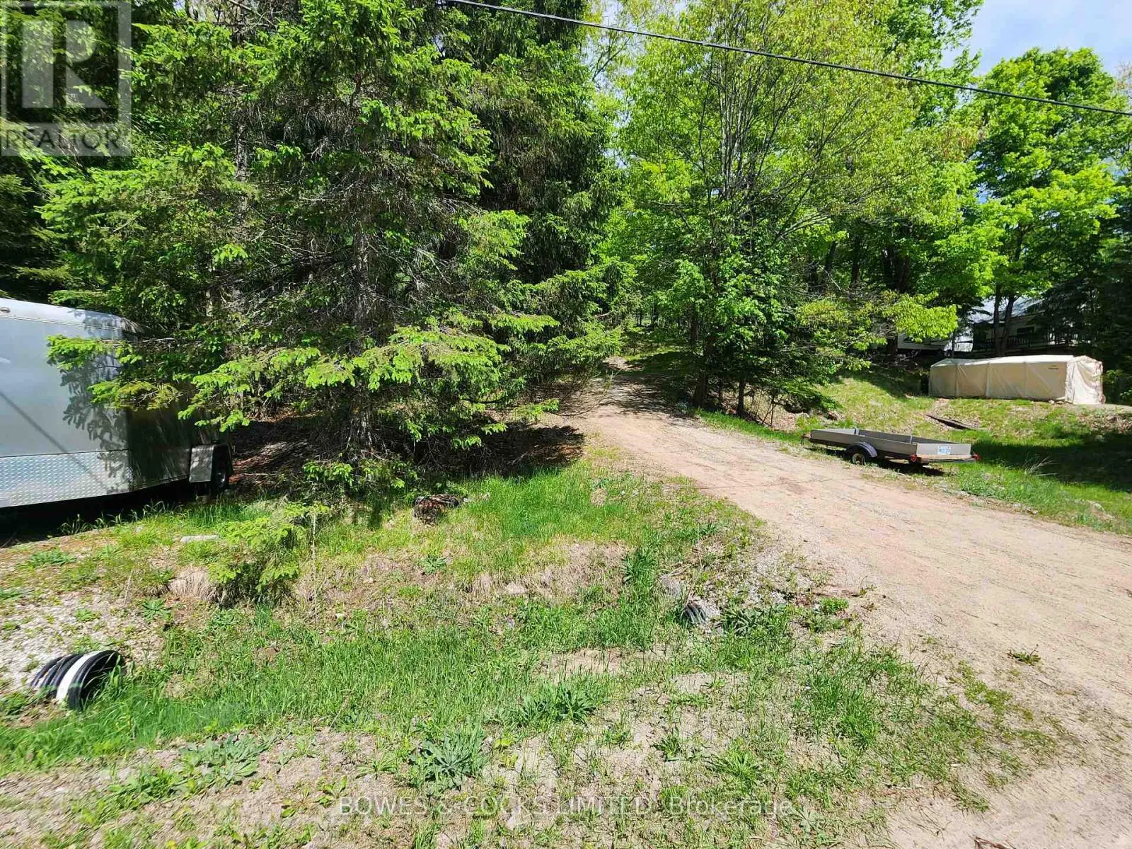 0 Park Street, Dysart Et Al, Ontario  K0M 1S0 - Photo 2 - X12188632