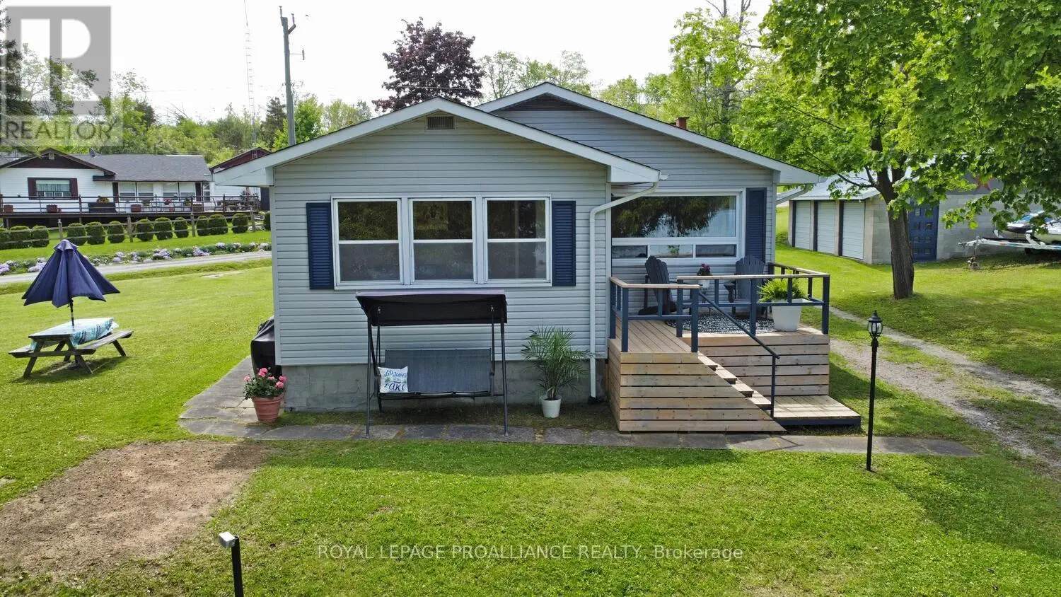 64 Langs Road, Alnwick/haldimand, Ontario  K0K 2X0 - Photo 1 - X12188653