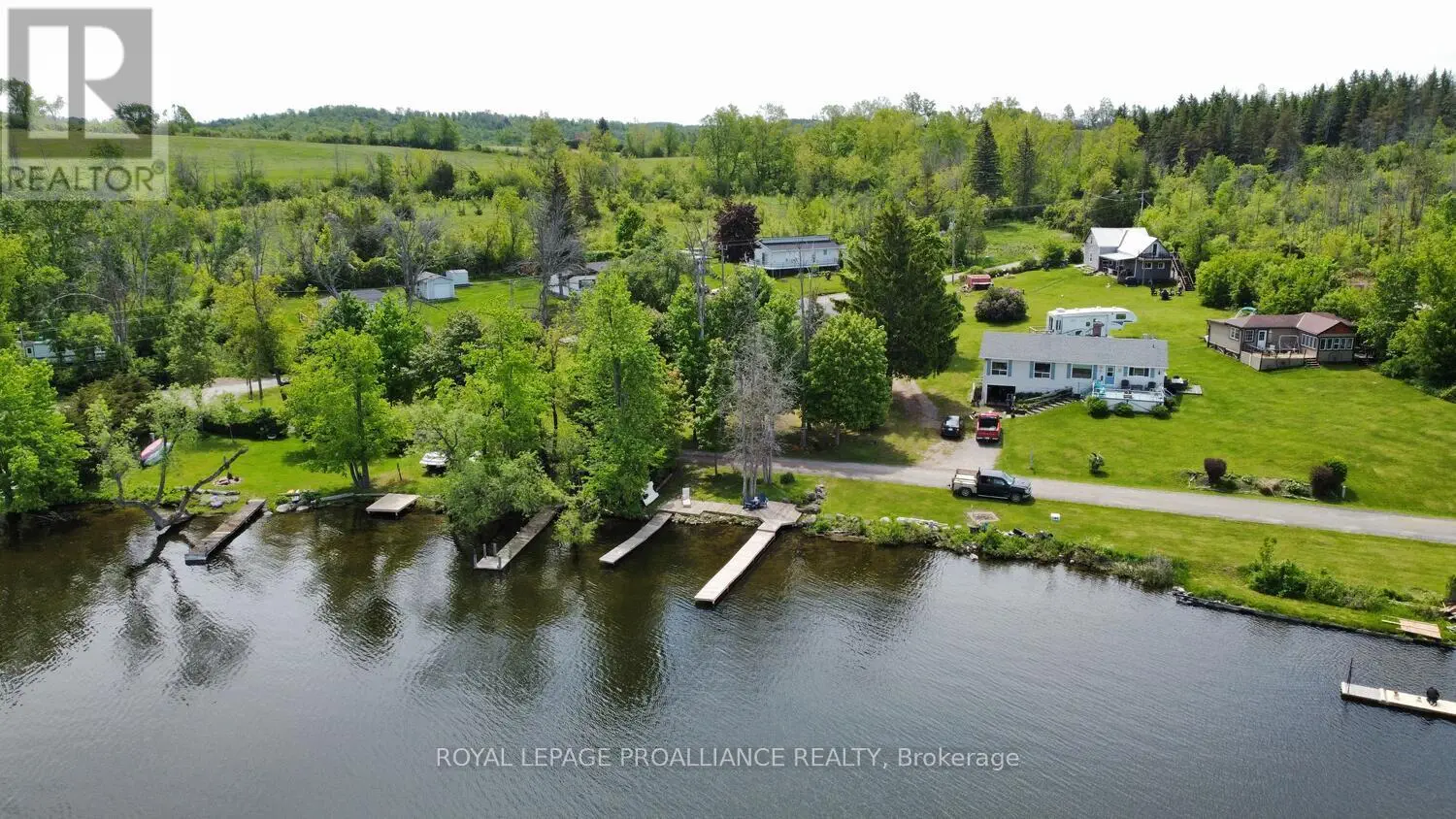 64 Langs Road, Alnwick/haldimand, Ontario  K0K 2X0 - Photo 2 - X12188653