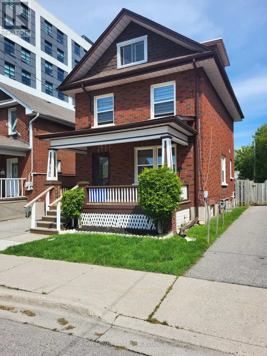168 Arthur Street, Oshawa, Ontario  L1H 1N3 - Photo 2 - E12188906