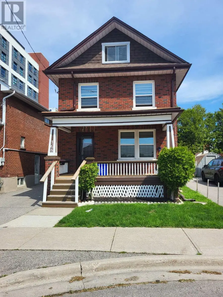 168 Arthur Street, Oshawa, Ontario  L1H 1N3 - Photo 3 - E12188906
