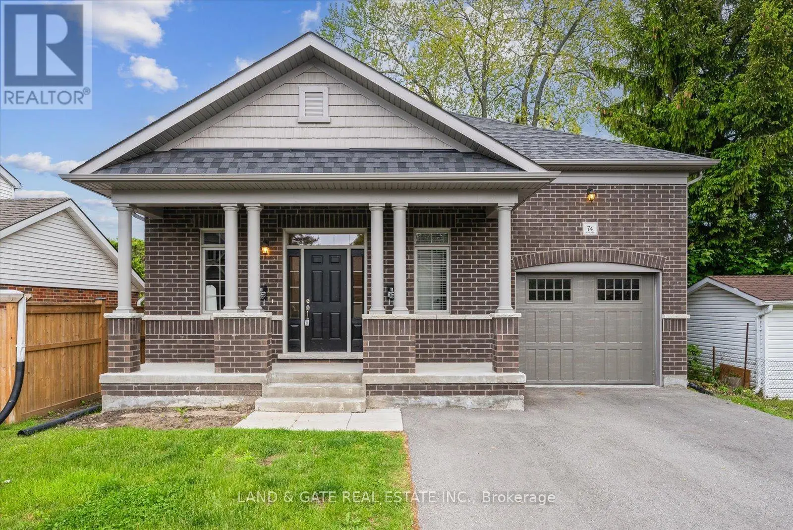 74 Lambs Lane, Clarington, Ontario  L1C 3G5 - Photo 2 - E12185941