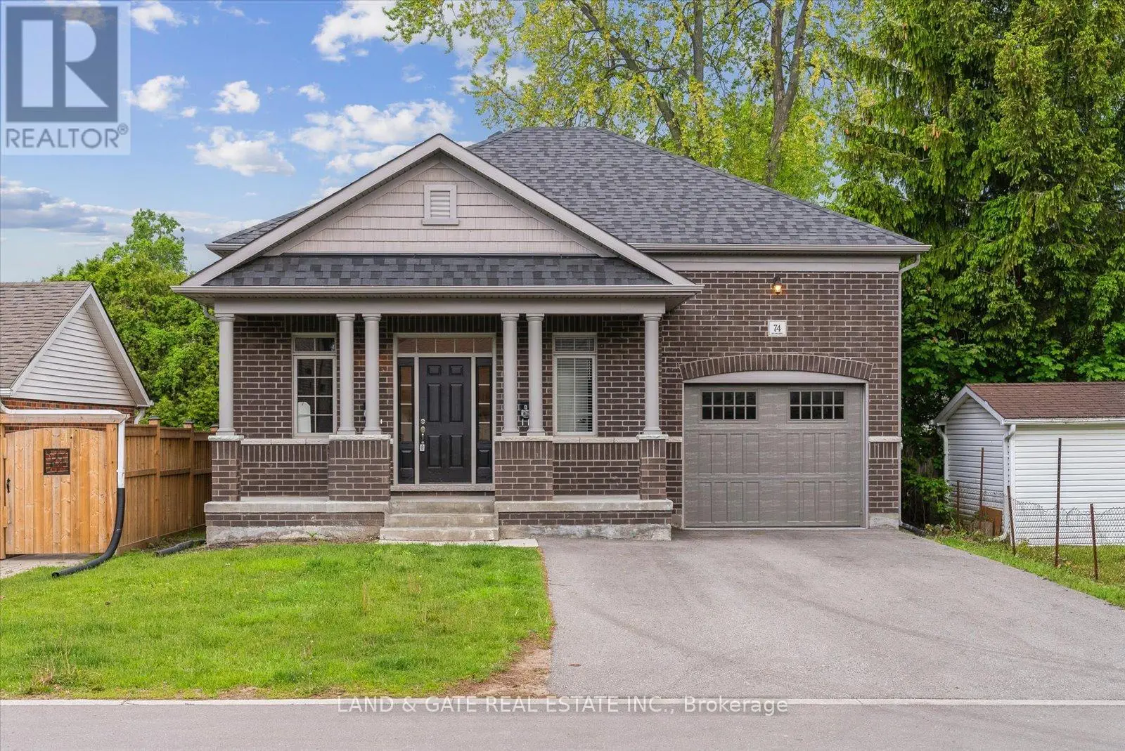 74 Lambs Lane, Clarington, Ontario  L1C 3G5 - Photo 1 - E12185941