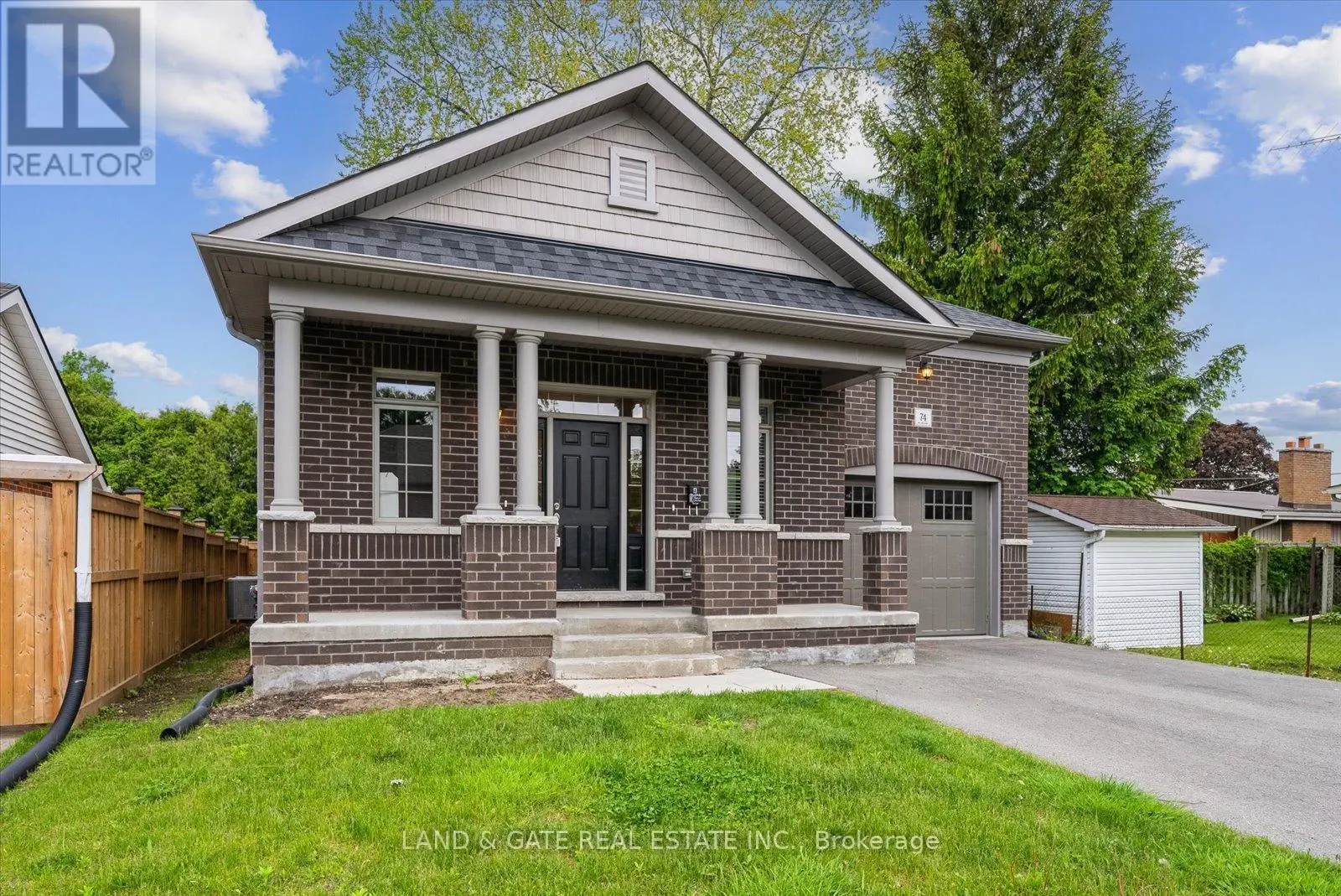 74 Lambs Lane, Clarington, Ontario  L1C 3G5 - Photo 3 - E12185941