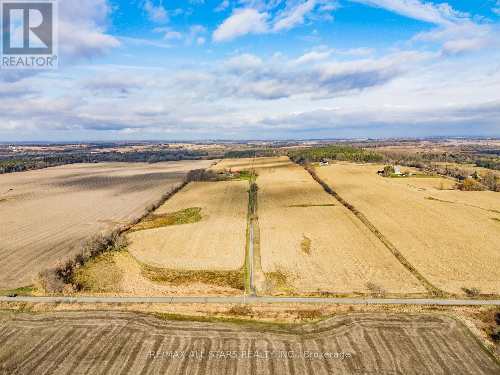 S525 Victoria Corners Road, Brock, Ontario  L0C 1H0 - Photo 1 - N12188932