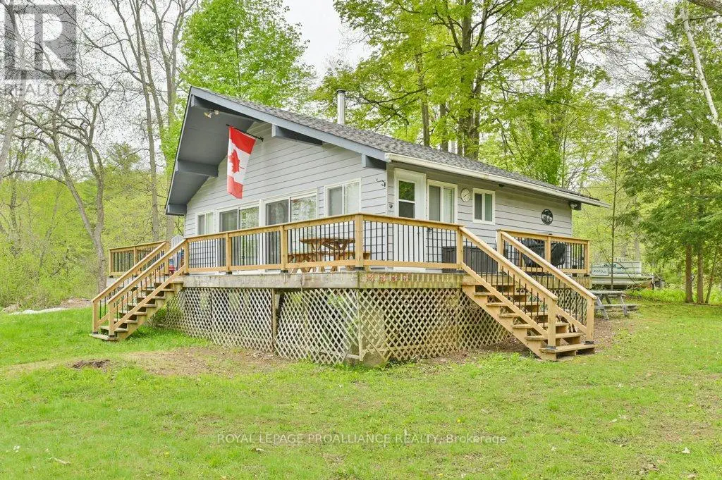 A - 206 Cottage Lane, Tweed, Ontario  K0K 3J0 - Photo 1 - X12159101