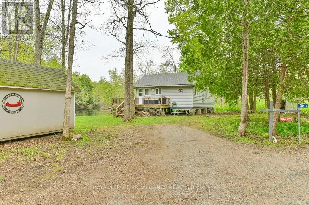 A - 206 Cottage Lane, Tweed, Ontario  K0K 3J0 - Photo 2 - X12159101