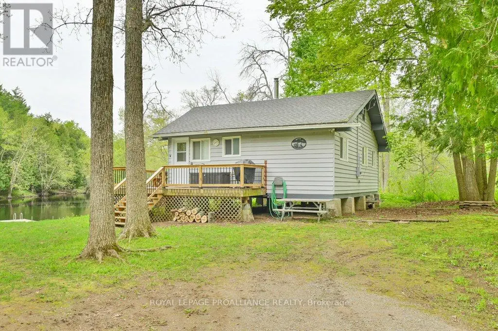 A - 206 Cottage Lane, Tweed, Ontario  K0K 3J0 - Photo 3 - X12159101