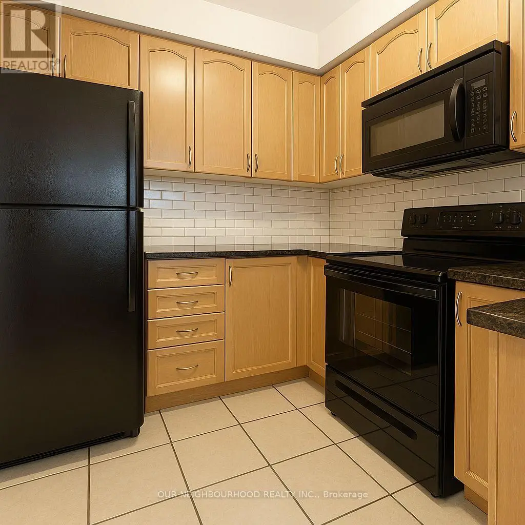 317 - 10 Mendelssohn Street, Toronto, Ontario  M1L 0G7 - Photo 3 - E12105612