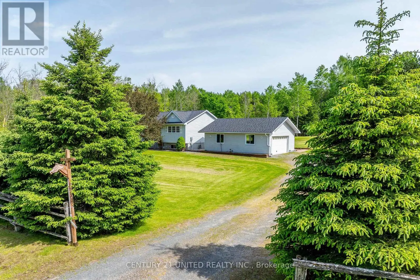 6399 Highway 7 Highway, Havelock-Belmont-Methuen, Ontario  K0L 1Z0 - Photo 1 - X12189073