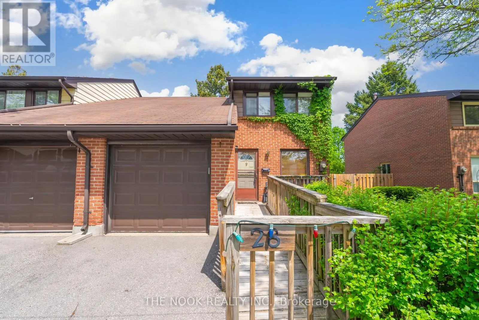 28 - 155 Glovers Road, Oshawa, Ontario  L1G 7A4 - Photo 1 - E12189189
