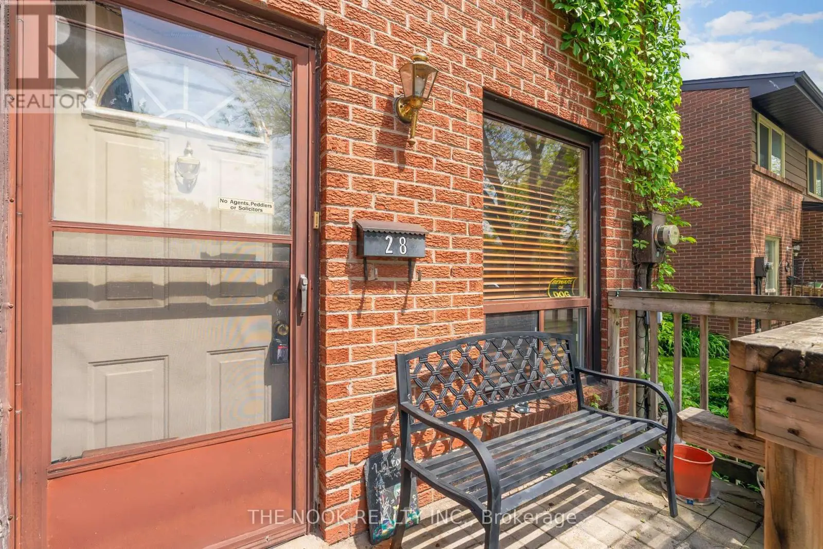 28 - 155 Glovers Road, Oshawa, Ontario  L1G 7A4 - Photo 2 - E12189189