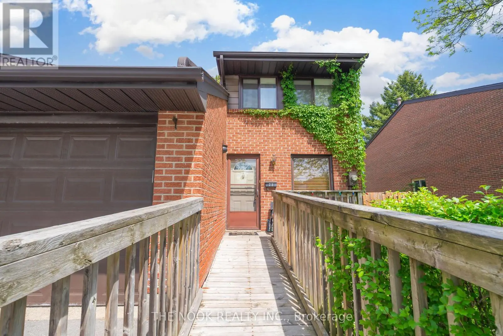 28 - 155 Glovers Road, Oshawa, Ontario  L1G 7A4 - Photo 3 - E12189189