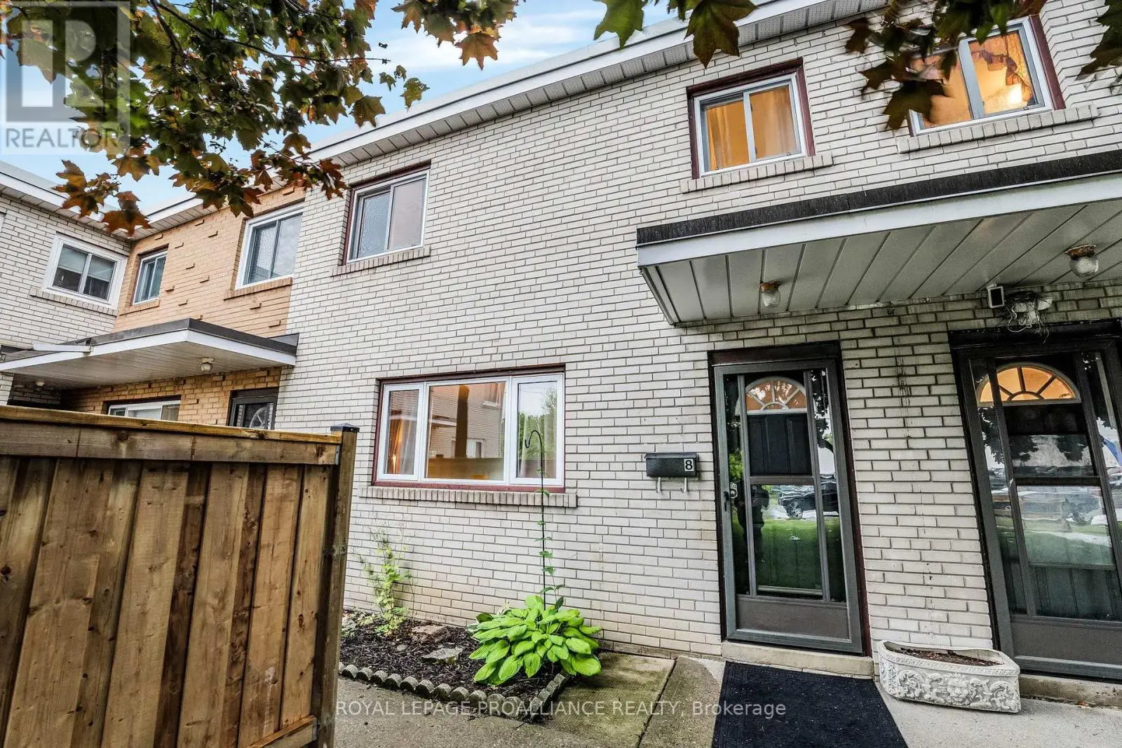 8 - 137 Furnace Street, Cobourg, Ontario  K9A 2E5 - Photo 1 - X12189166