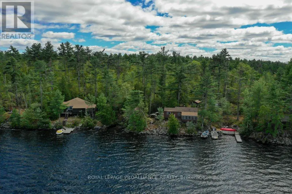 258 Skootamatta Lake, Addington Highlands, Ontario  K0H 1K0 - Photo 1 - X12189206