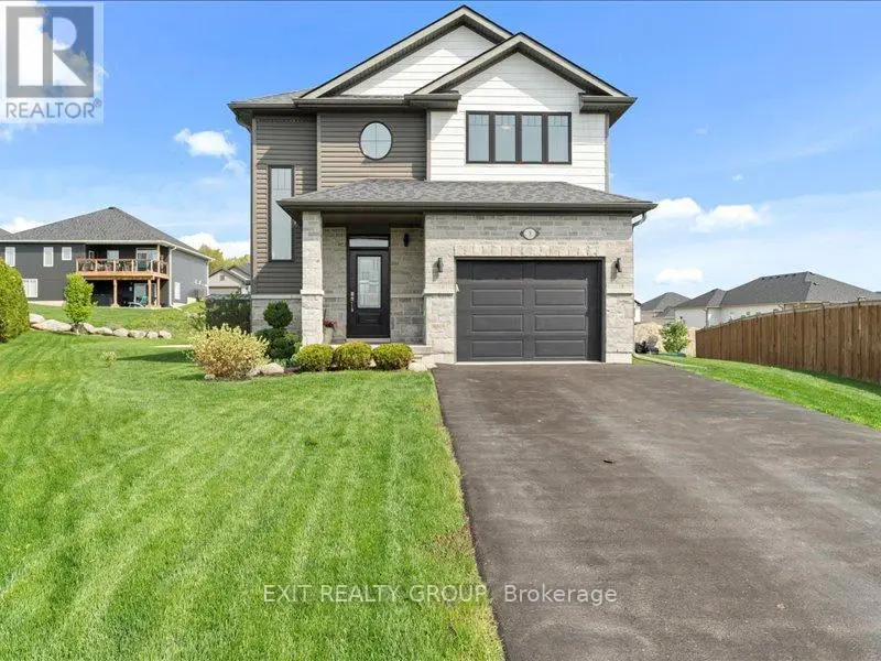 3 Sprucewood Court, Quinte West, Ontario  K0K 2C0 - Photo 1 - X12189311