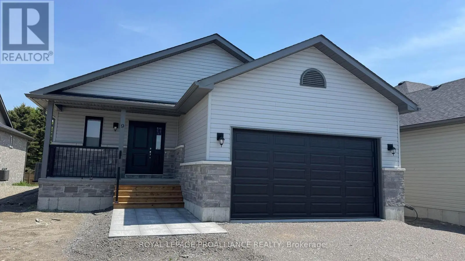 9 Clayton John Avenue, Brighton, Ontario  K0K 1H0 - Photo 1 - X12189333