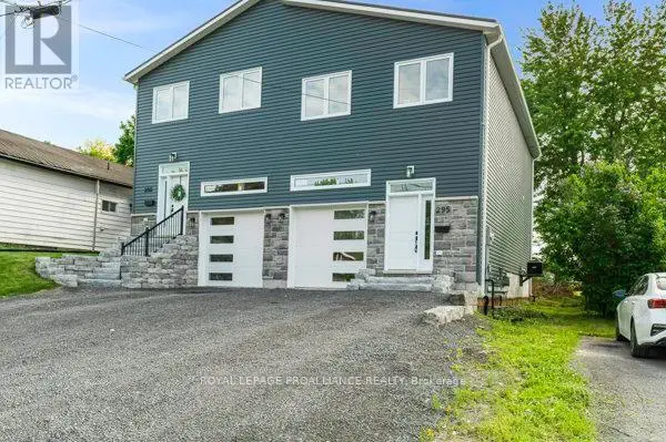 295 Church Street, Greater Napanee, Ontario  K7R 1C5 - Photo 1 - X12189101
