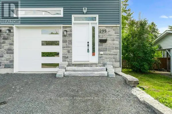295 Church Street, Greater Napanee, Ontario  K7R 1C5 - Photo 3 - X12189101
