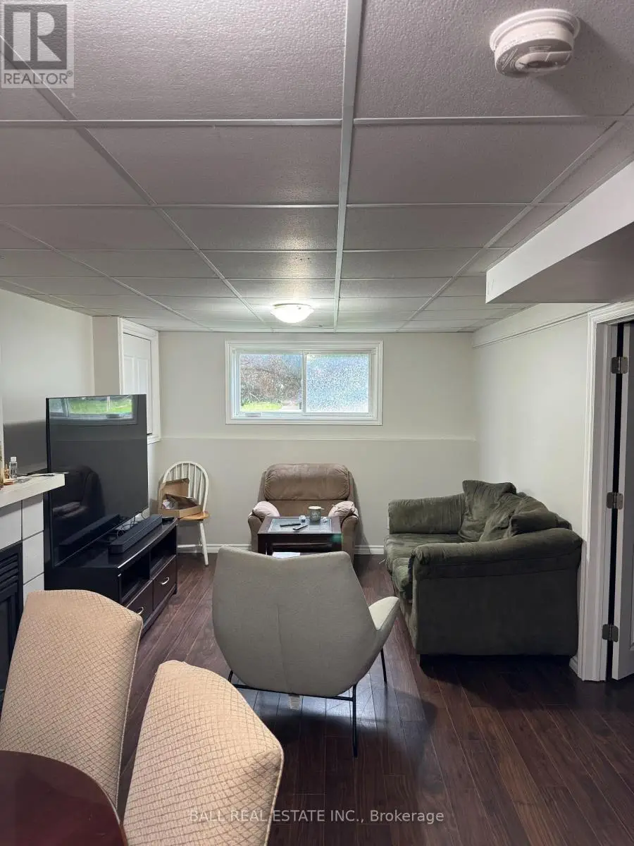 Lower Unit - 503 Paterson Street, Peterborough Central, Ontario  K9J 4P8 - Photo 2 - X12189423