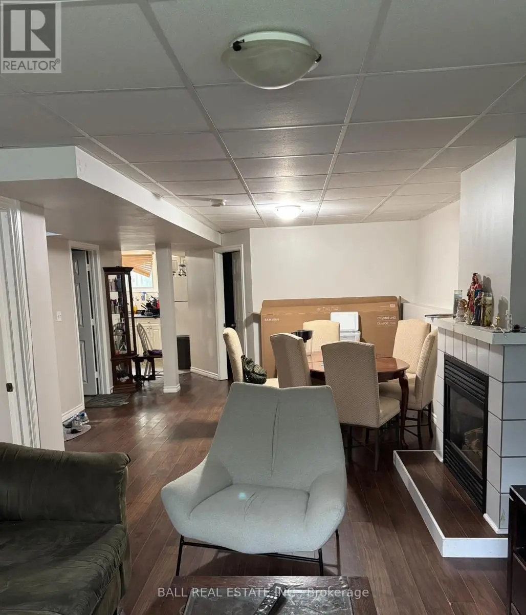 Lower Unit - 503 Paterson Street, Peterborough Central, Ontario  K9J 4P8 - Photo 3 - X12189423