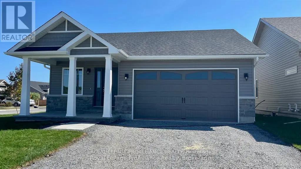 70 Stirling Crescent, Prince Edward County, Ontario  K0K 2T0 - Photo 1 - X12189441