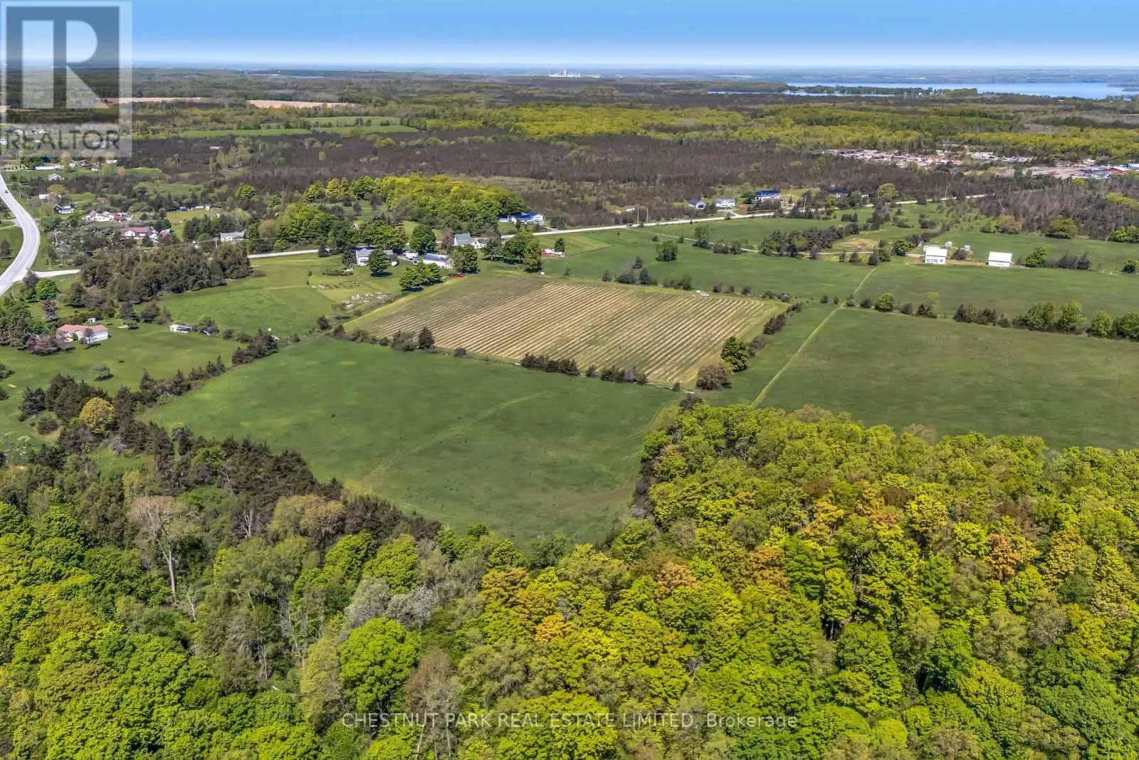 419 County Rd 25, Prince Edward County, Ontario  K0K 2T0 - Photo 2 - X12189479