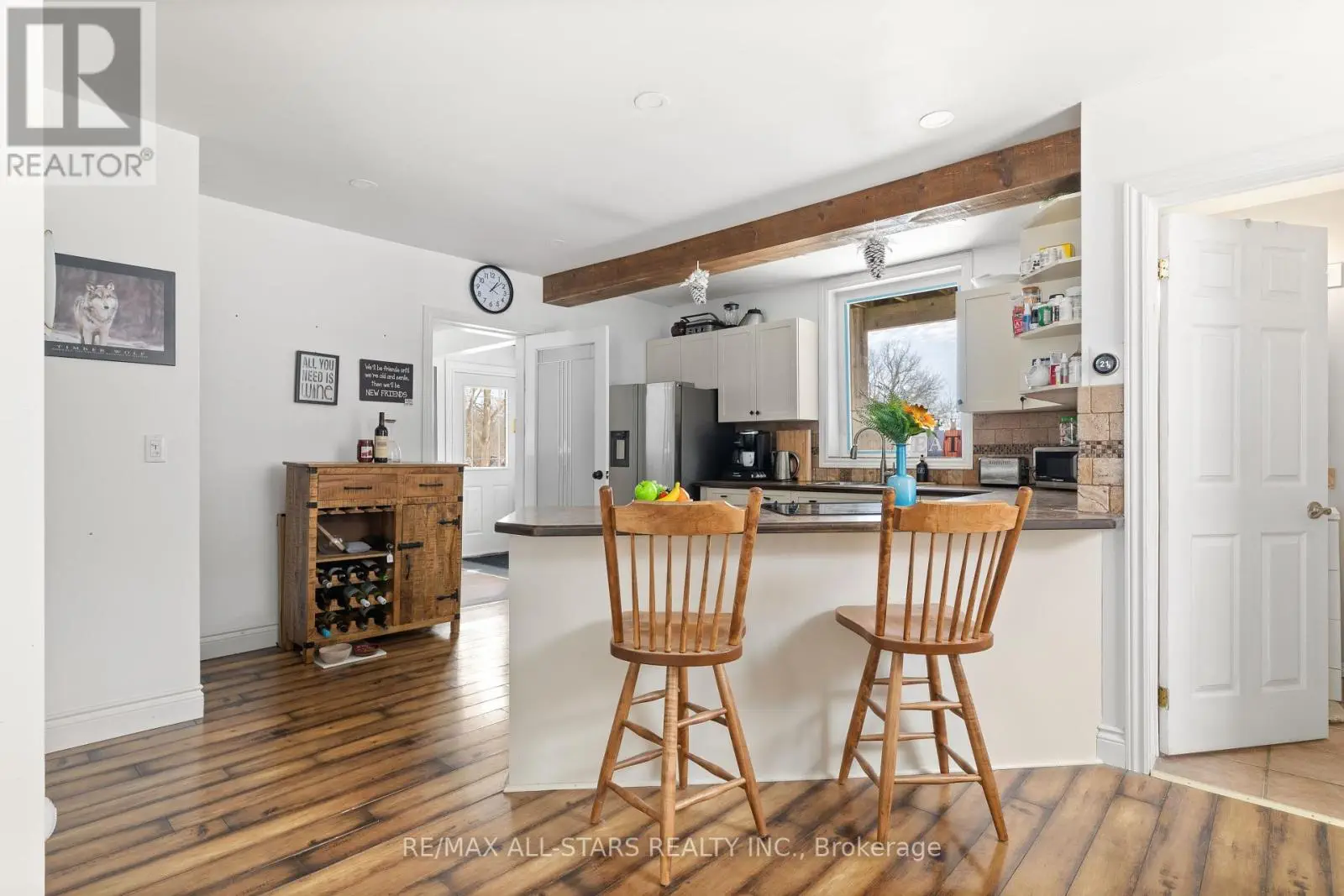 32 Bond Street E, Kawartha Lakes, Ontario  K0M 1N0 - Photo 1 - X12016599