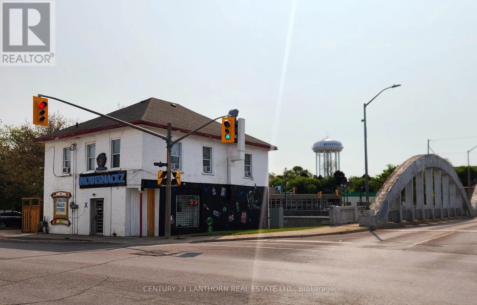 1 Moira Street E, Belleville, Ontario  K8P 2S3 - Photo 1 - X12189574