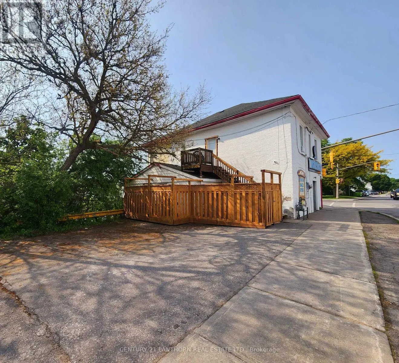 1 Moira Street E, Belleville, Ontario  K8P 2S3 - Photo 3 - X12189574
